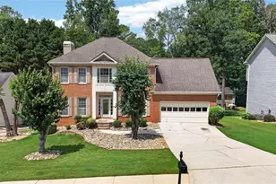 6971 Waters Edge Dr, Stone Mountain, GA 30087 - Photo 2