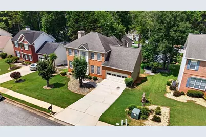 6971 Waters Edge Drive, Stone Mountain, GA 30087 - Photo 46