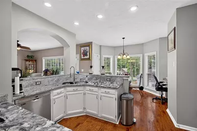 6971 Waters Edge Drive, Stone Mountain, GA 30087 - Photo 12