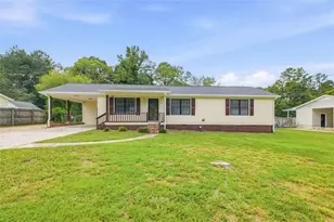 672 Reeceburg Rd, Silver Creek, GA 30173 - Photo 2
