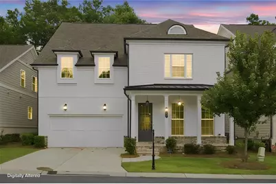 3440 Ashfield Point Avenue, Duluth, GA 30096 - Photo 54