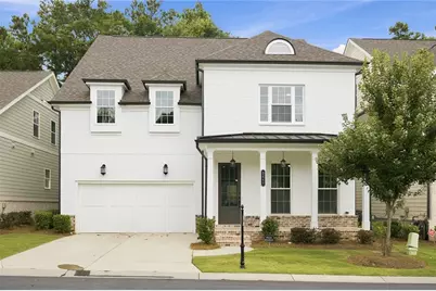 3440 Ashfield Point Avenue, Duluth, GA 30096 - Photo 1