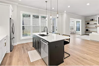 3440 Ashfield Point Avenue, Duluth, GA 30096 - Photo 10