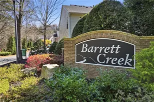 130 Flatwood Trail, Marietta, GA 30066 - Photo 6