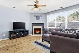 130 Flatwood Trail, Marietta, GA 30066 - Photo 12