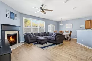 130 Flatwood Trail, Marietta, GA 30066 - Photo 10