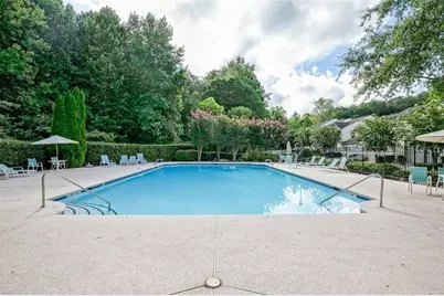 130 Flatwood Trail #20, Marietta, GA 30066 - Photo 38