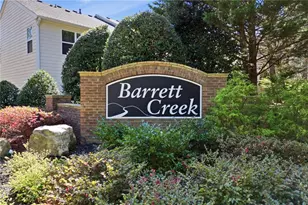 130 Flatwood Trail, Marietta, GA 30066 - Photo 6