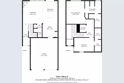 130 Flatwood Trail #20, Marietta, GA 30066 - Photo 44