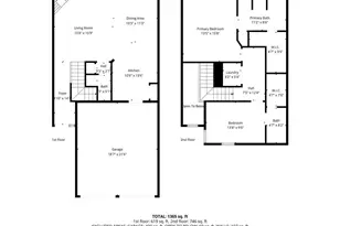 130 Flatwood Trail, Marietta, GA 30066 - Photo 44