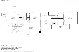 1982 Willa Dr, Decatur, GA 30032 - Photo 18