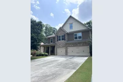 308 Fieldhouse Circle SW, Lilburn, GA 30047 - Photo 2