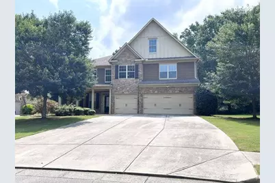 308 Fieldhouse Circle SW, Lilburn, GA 30047 - Photo 1