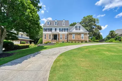 7430 Northampton Court, Cumming, GA 30040 - Photo 2
