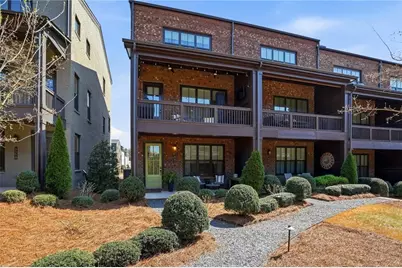 6610 Cortland Walk, Alpharetta, GA 30005 - Photo 12