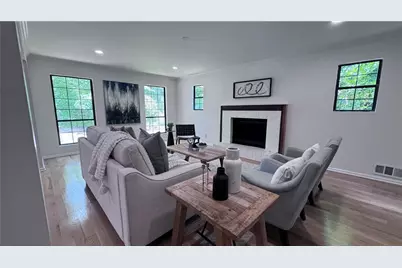 340 Summerfield Drive, Alpharetta, GA 30022 - Photo 2