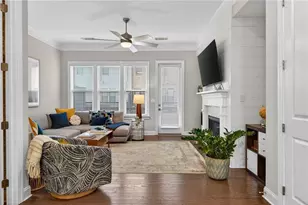 1601 Aldworth Pl SE, Atlanta, GA 30339 - Photo 8