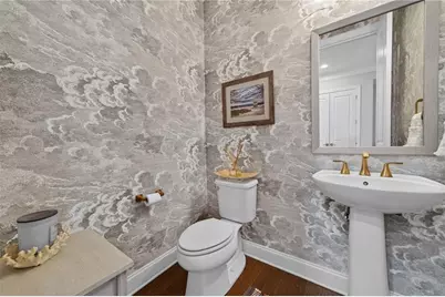 1601 Aldworth Place SE, Atlanta, GA 30339 - Photo 18