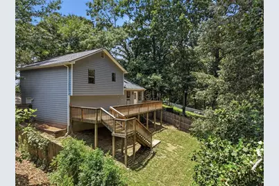 4127 Warren Road, Flowery Branch, GA 30542 - Photo 32