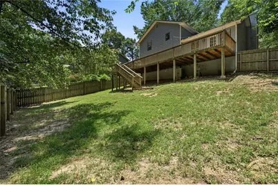4127 Warren Road, Flowery Branch, GA 30542 - Photo 30