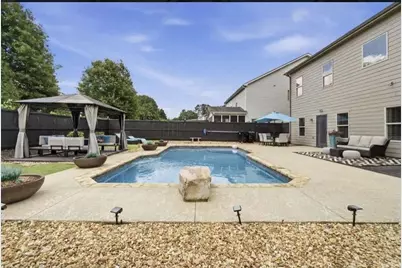 3749 Saddlemaker Drive, Buford, GA 30519 - Photo 22