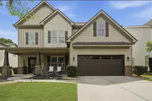 3749 Saddlemaker Dr, Buford, GA 30519 - Photo 1