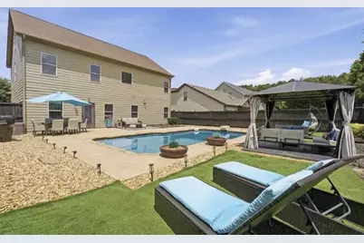 3749 Saddlemaker Drive, Buford, GA 30519 - Photo 22