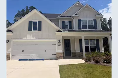 90 Riverwalk Manor Drive, Dallas, GA 30132 - Photo 1