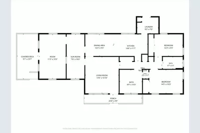 234 Oakman Road NE, Oakman, GA 30732 - Photo 48