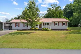 234 Oakman Rd NE, Oakman, GA 30732 - Photo 1