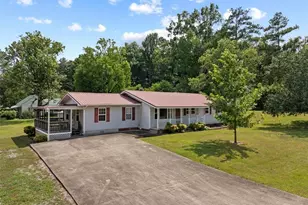 234 Oakman Rd NE, Oakman, GA 30732 - Photo 6