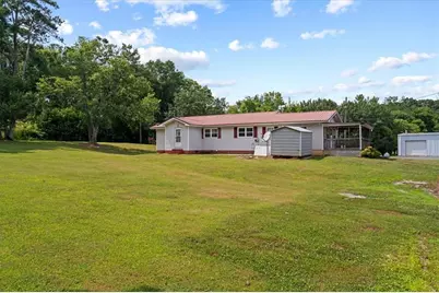 234 Oakman Road NE, Oakman, GA 30732 - Photo 34