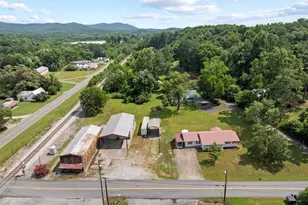 234 Oakman Rd NE, Oakman, GA 30732 - Photo 38