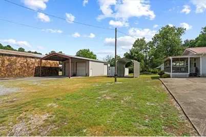 234 Oakman Road NE, Oakman, GA 30732 - Photo 4