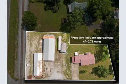 234 Oakman Road NE, Oakman, GA 30732 - Photo 2