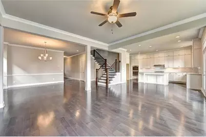 10050 Ruppel Lane, Johns Creek, GA 30005 - Photo 2