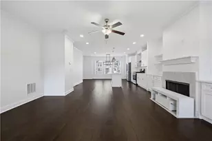 [Address not provided], Cumming, GA 30040 - Photo 10