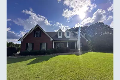 903 Little River Road, Social Circle, GA 30025 - Photo 1