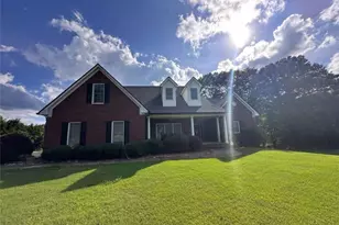 903 Little River Rd, Social Circle, GA 30025 - Photo 1
