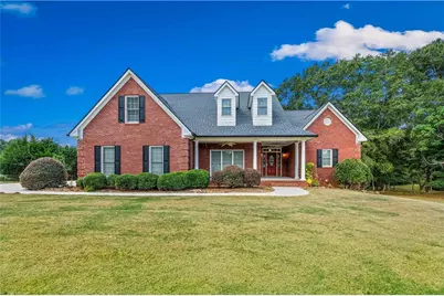 [Address not provided], Social Circle, GA 30025 - Photo 16