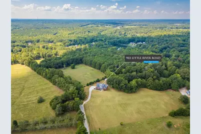 [Address not provided], Social Circle, GA 30025 - Photo 8