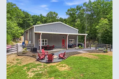 6100 Henderson Mountain Road, Jasper, GA 30143 - Photo 30