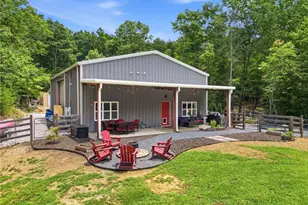 6100 Henderson Mountain Rd, Jasper, GA 30143 - Photo 30