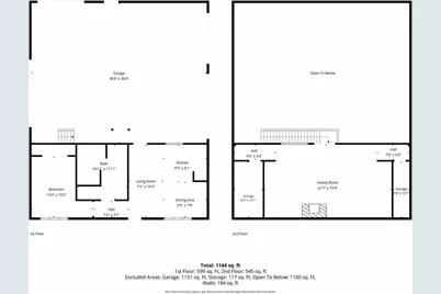 6100 Henderson Mountain Road, Jasper, GA 30143 - Photo 48