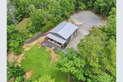 6100 Henderson Mountain Road, Jasper, GA 30143 - Photo 44