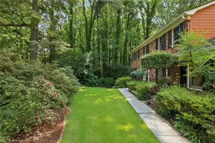 5510 Rodney Ln, Stone Mountain, GA 30087 - Photo 44