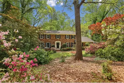 5510 Rodney Lane, Stone Mountain, GA 30087 - Photo 40