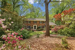 5510 Rodney Ln, Stone Mountain, GA 30087 - Photo 40