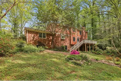 5510 Rodney Lane, Stone Mountain, GA 30087 - Photo 38