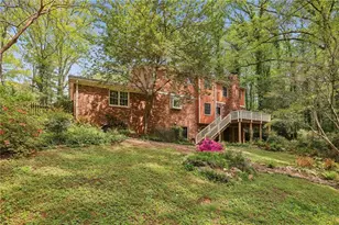 5510 Rodney Ln, Stone Mountain, GA 30087 - Photo 38